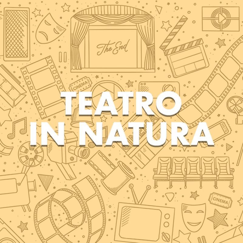 Teatro in natura