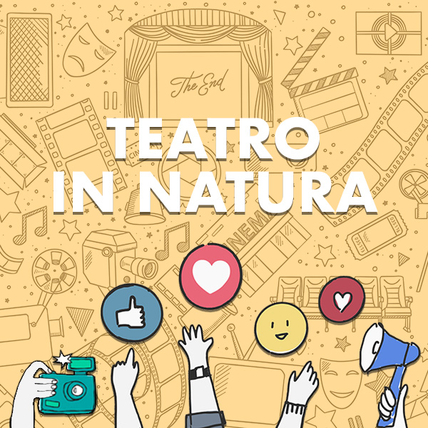 Teatro in natura