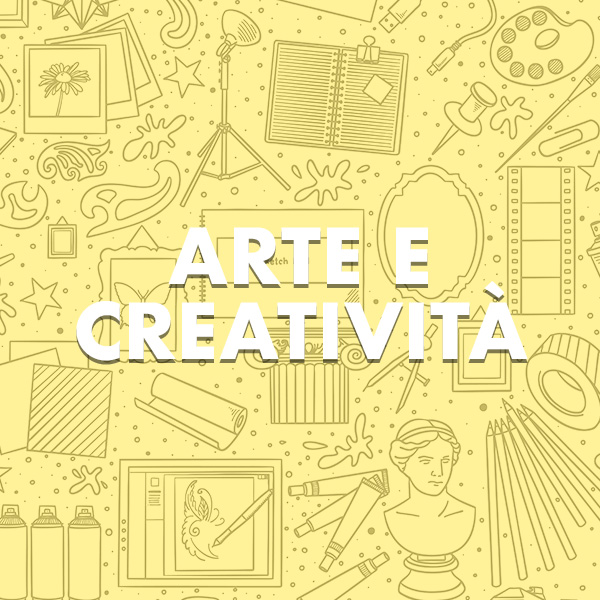 Arte e creatività